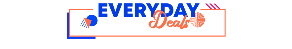 Everyday Deals