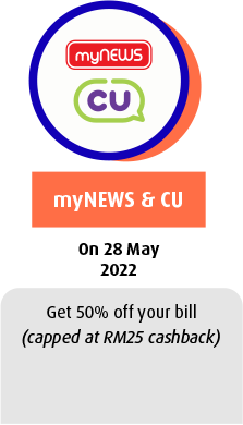 Cashless Saturday My News