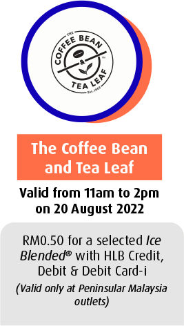The Coffee Bean