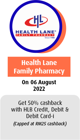 Health Lane Family Pharmacy