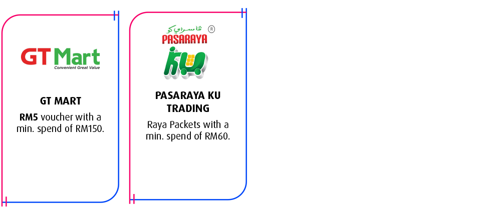 Cars, Tetap Jaya, Pasaraya Ku, My News