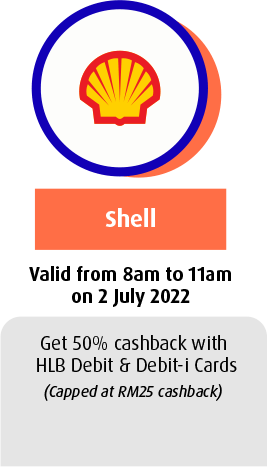 Shell