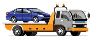 24-Hour Unlimited Towing