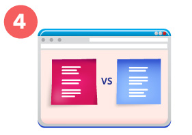 Compare the packages, then click ‘Apply Now'
