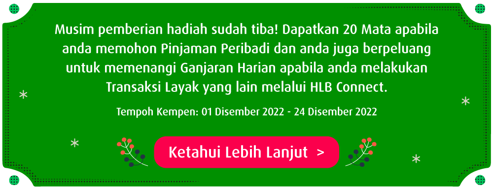 Ketahui Lebih