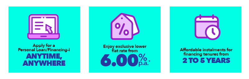 dresid personal loan low rates