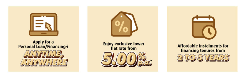 Features & Benefits