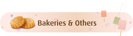 Bakeries and Others