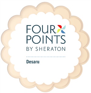 Four Points by Sheraton Desaru