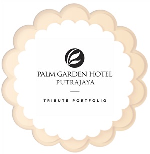 Palm Garden Hotel