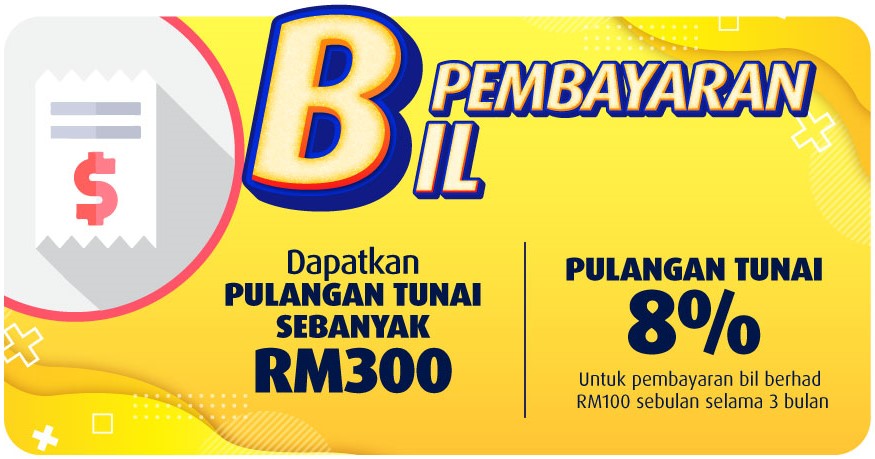 8% cashback