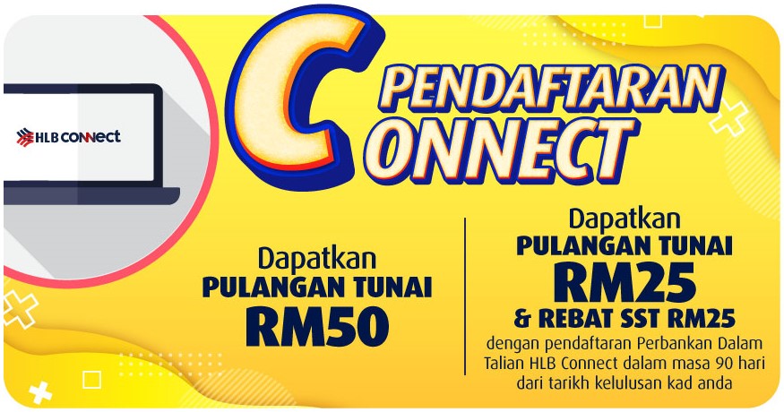 RM25 Cashback
