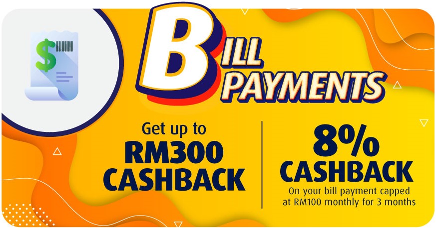 8% cashback