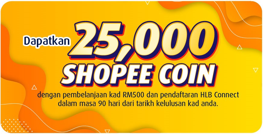 25000 Shopee Coins