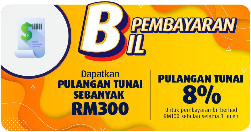 Bill Payments
