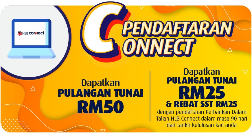 Connect Sign Up