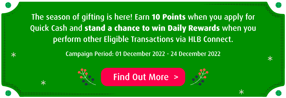 Quick Cash Daily Rewards