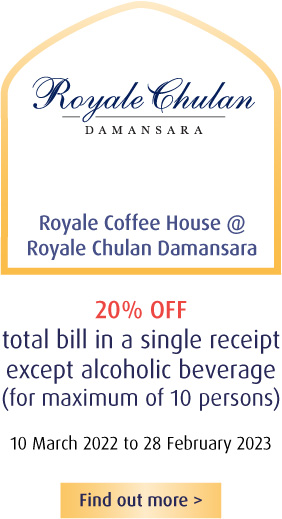 Royale Damansara