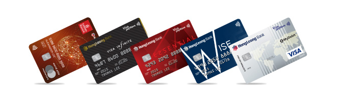 HLB Cards