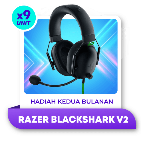 Razer Blackshark V2