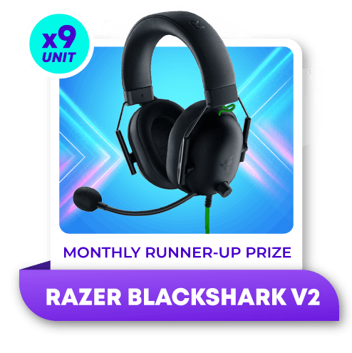 Razer Blackshark V2