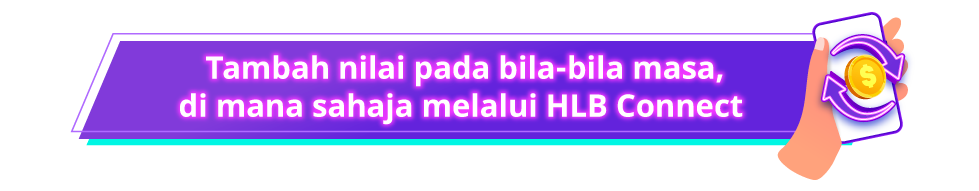 Tambah Nilai