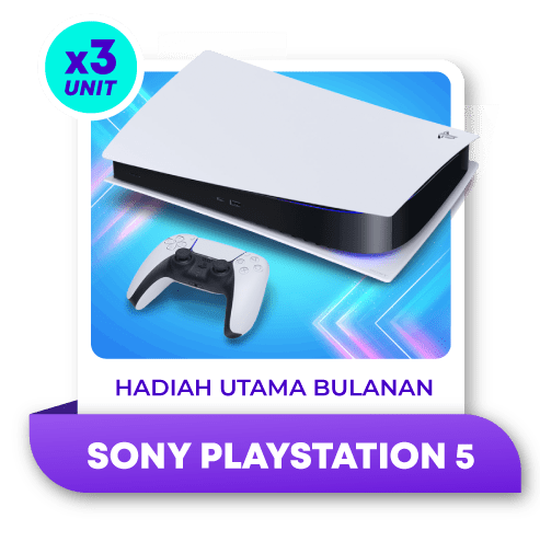Sony PlayStation 5