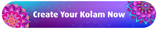Create Your Kolam Now