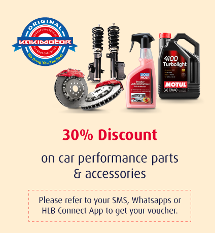30% discount