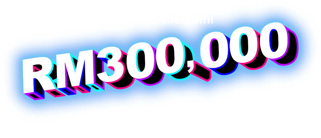 RM300K with copy