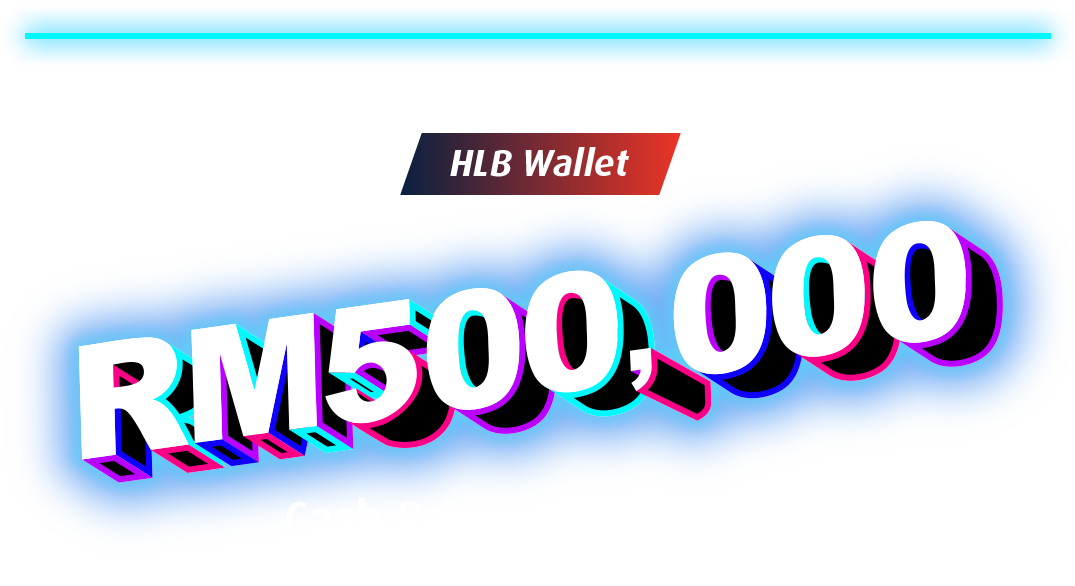 hlb connect day 2023 promotions hlb wallet 500k