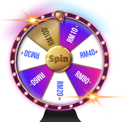 hlb connect day 2023 promotions spin wheel
