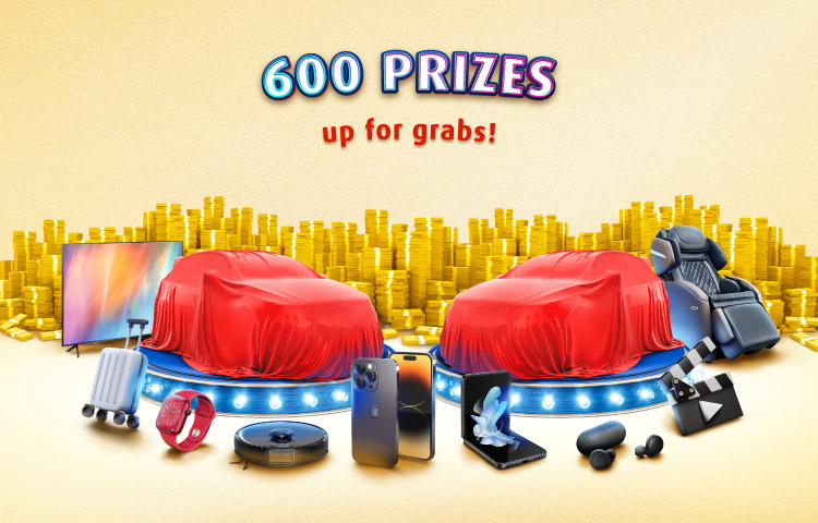 Prize