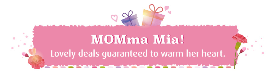 HLB Cards Mother's Day Offer 