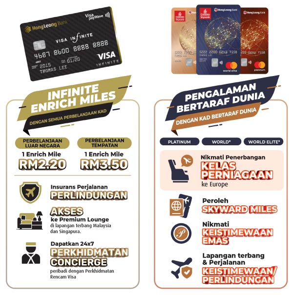 Travel Benefits