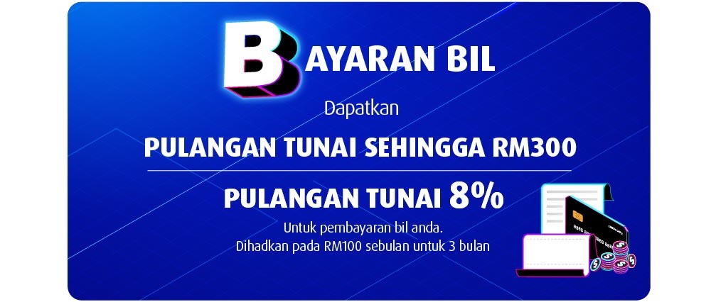 tile 2 bill payment bm