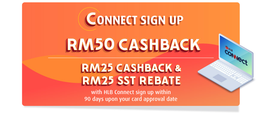 RM50 cashback