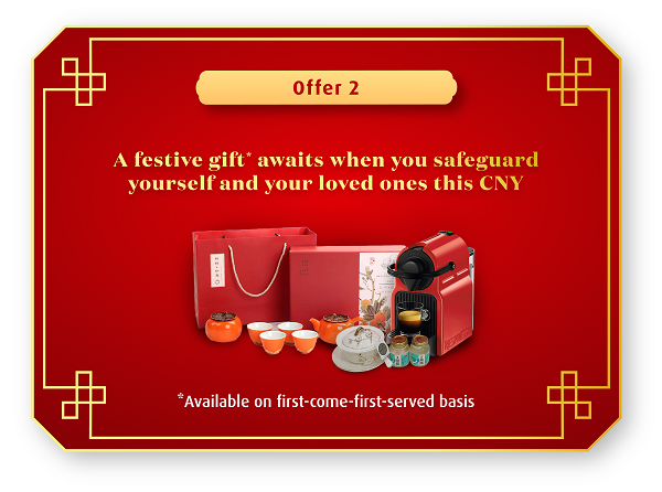 a festive gifts