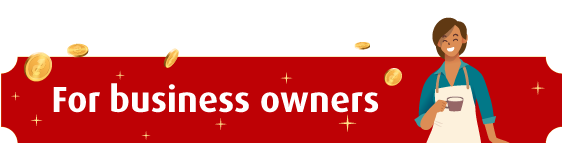business owners