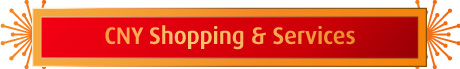 cny shopping & services