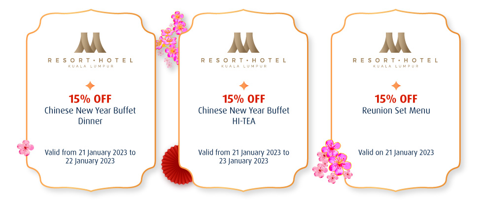 cny cards dining offers