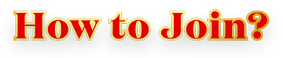How to join