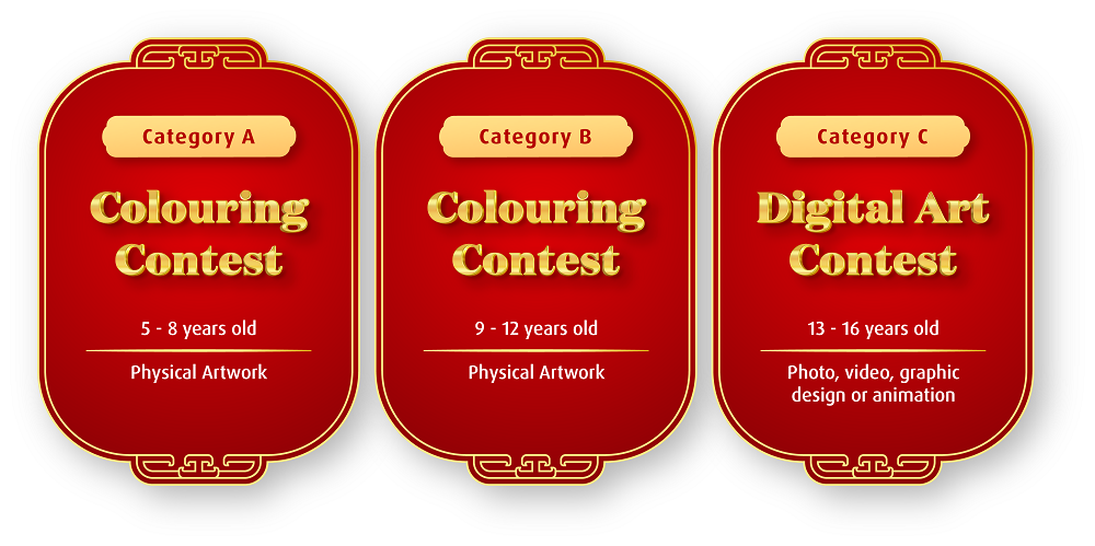 colours of malaysia contest