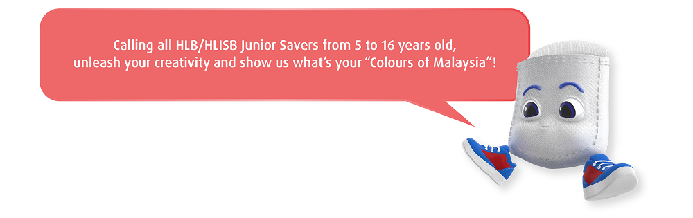 colours of malaysia