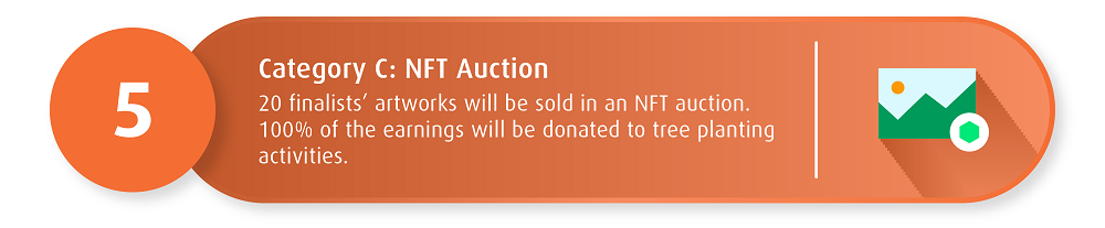 category c: nft auction