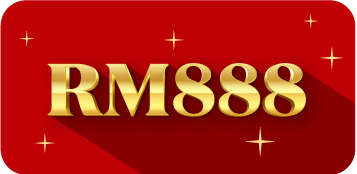 RM888 Cashback