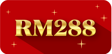 RM288 Cashback