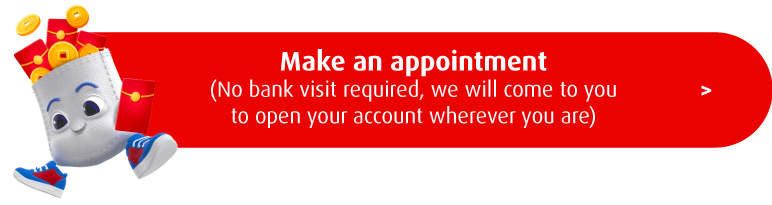 Make an appointment