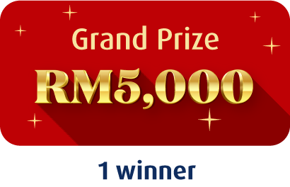 grand prize