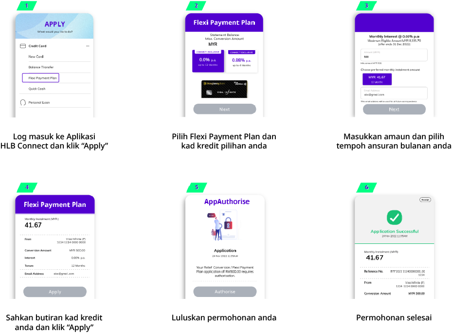 cards fpp connect day promotion 2023 connect app steps bm